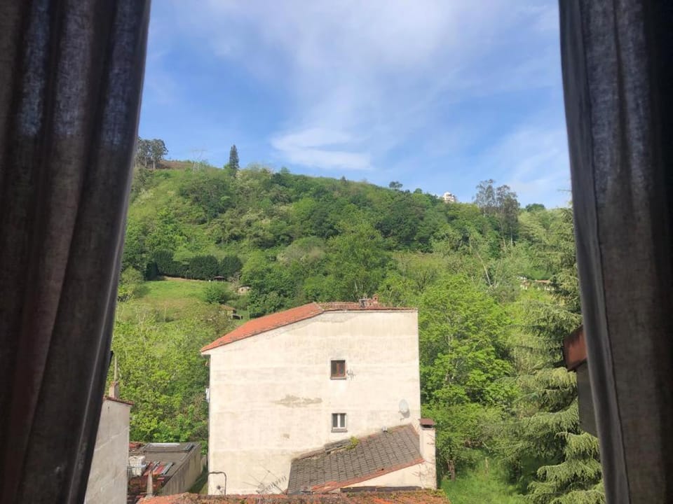 El Nial de L'Andolina Apartment in Cangas de Onís