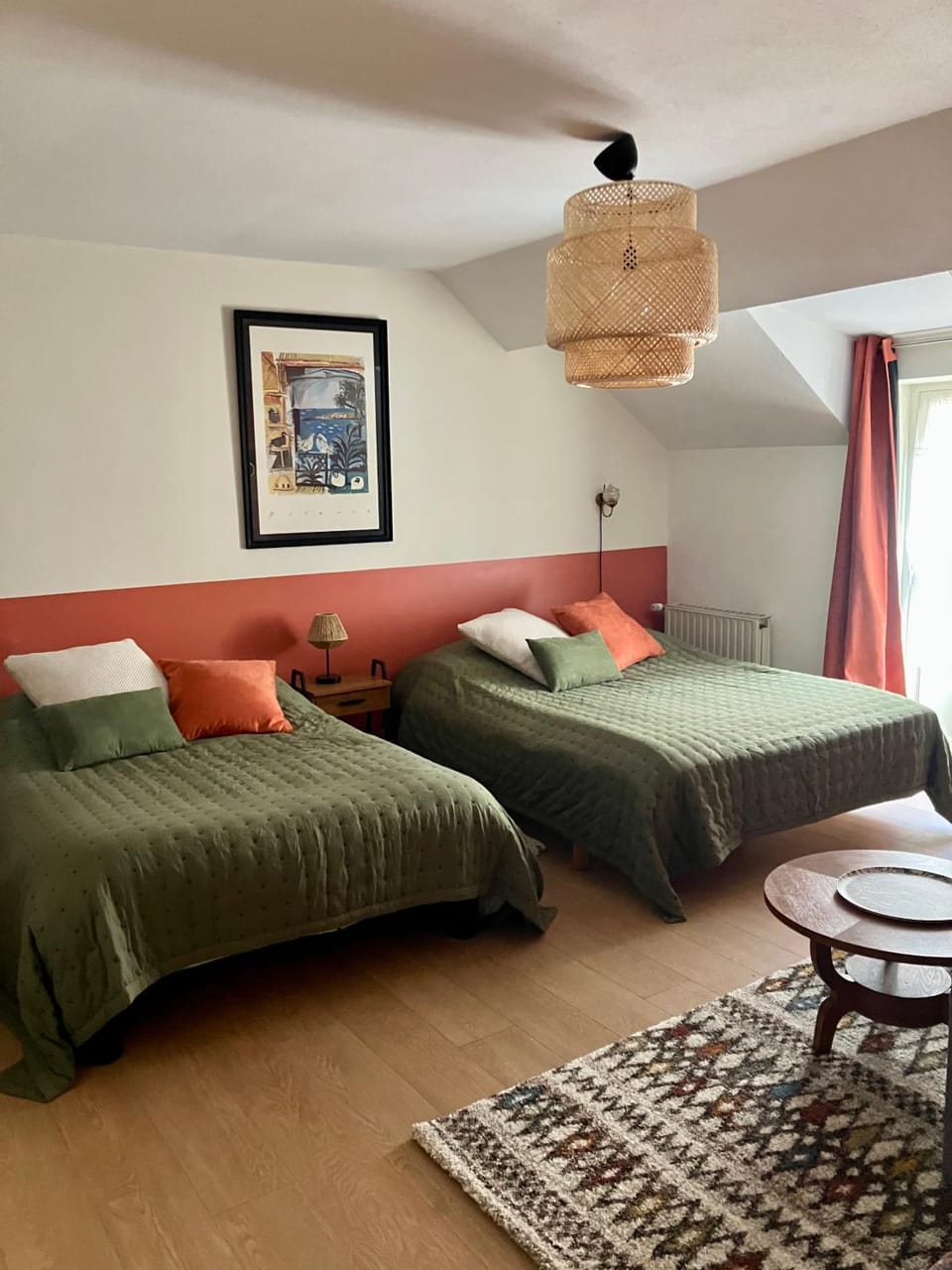 La Treille Muscate Bed and Breakfast in Bourgogne-Franche-Comté