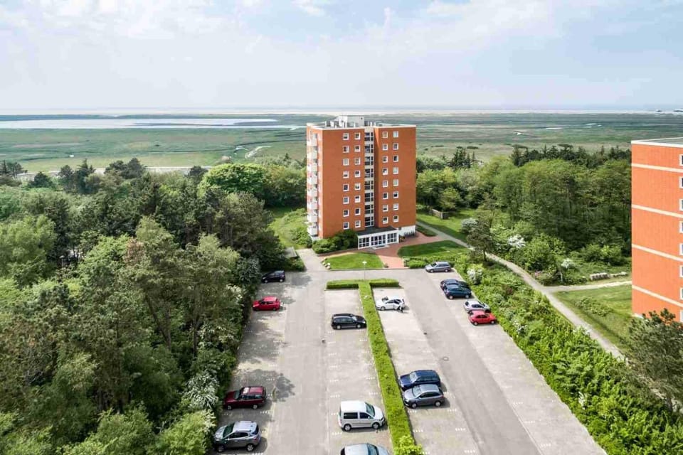 Wohnung 17 ID 388 Apartment in Sankt Peter-Ording