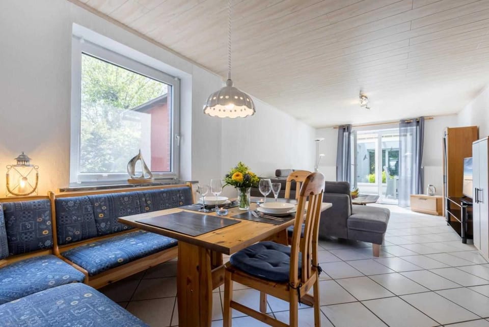 Wohnung 4 ID 036 Apartment in Sankt Peter-Ording