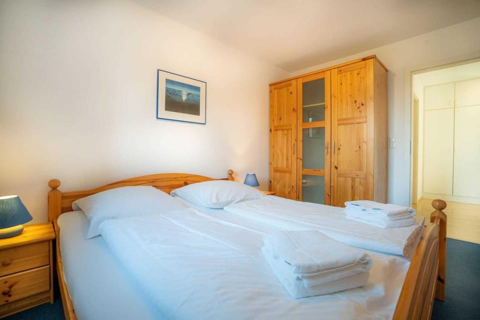 Wohnung 7 ID 390 Apartment in Sankt Peter-Ording