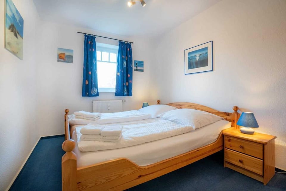 Wohnung 7 ID 390 Apartment in Sankt Peter-Ording
