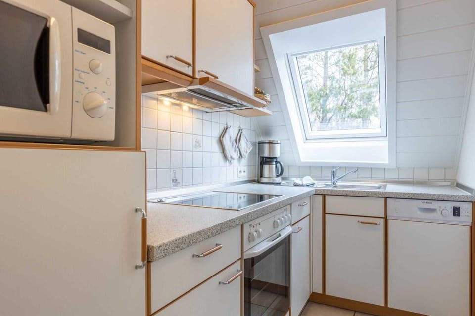 Linke Haushaelfte ID 906 House in Sankt Peter-Ording