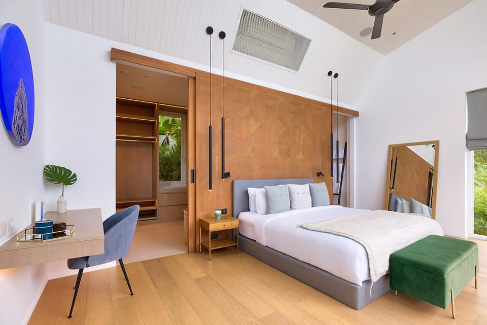 Venice seaview villa Villa in Ko Samui