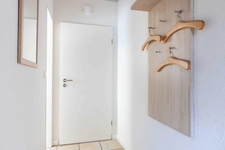 Wohnung Moewe ID 252 Apartment in Sankt Peter-Ording