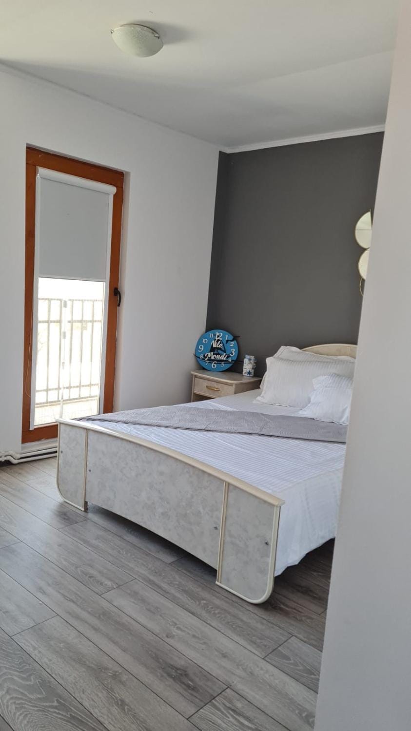 Vila Mondi Villa in Eforie Nord