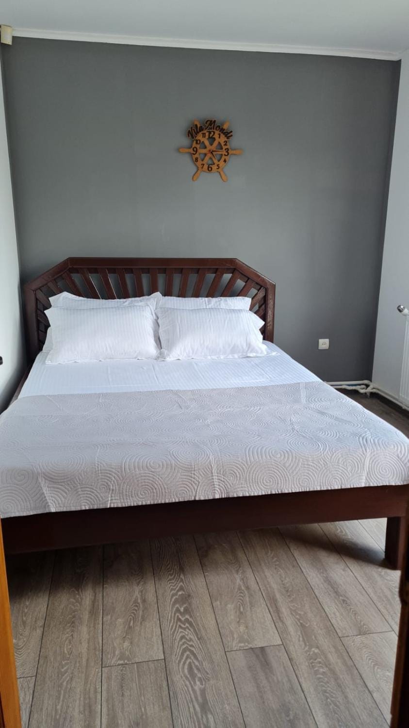 Vila Mondi Villa in Eforie Nord