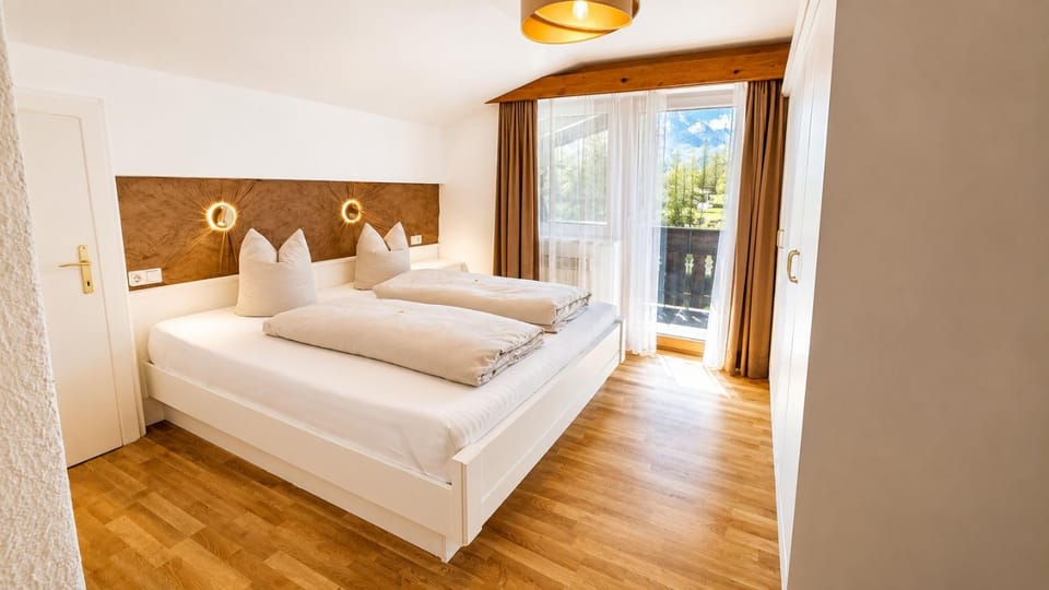 View (from property/room), Bedroom