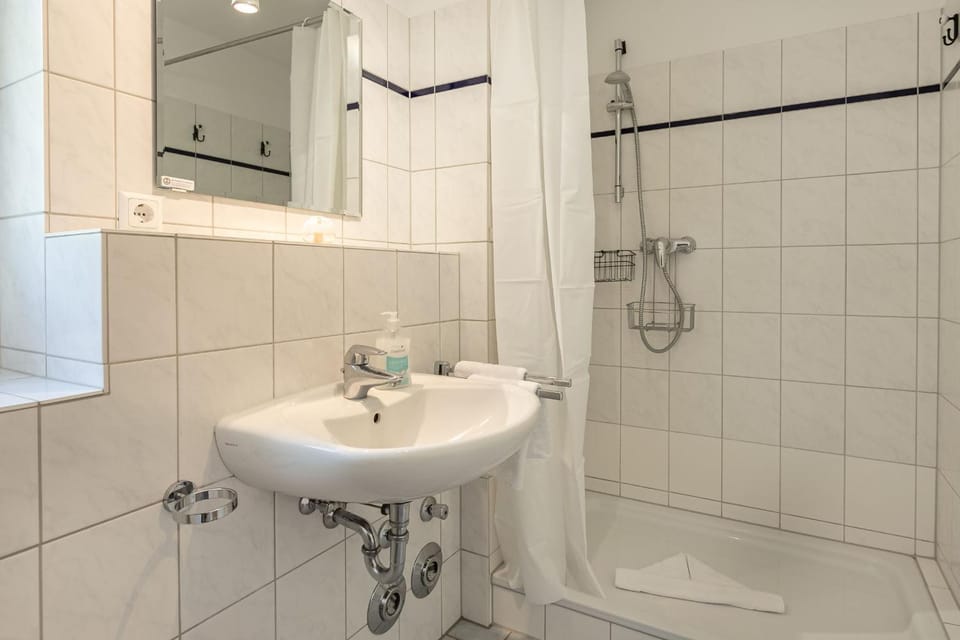 Wohnung 5 ID 389 Apartment in Sankt Peter-Ording