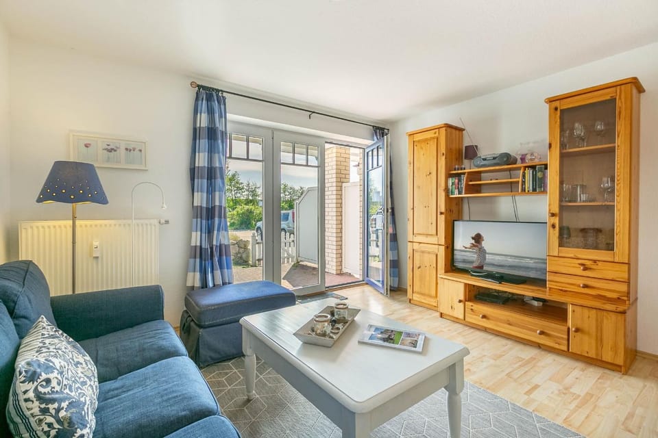 Wohnung 5 ID 389 Apartment in Sankt Peter-Ording