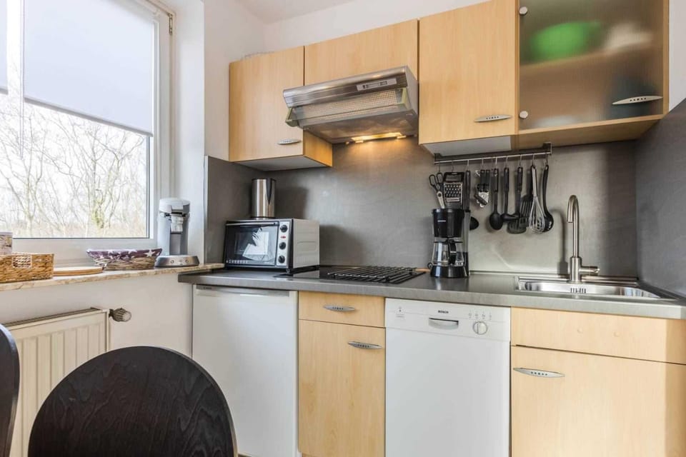 Wohnung 11 ID 370 Apartment in Sankt Peter-Ording