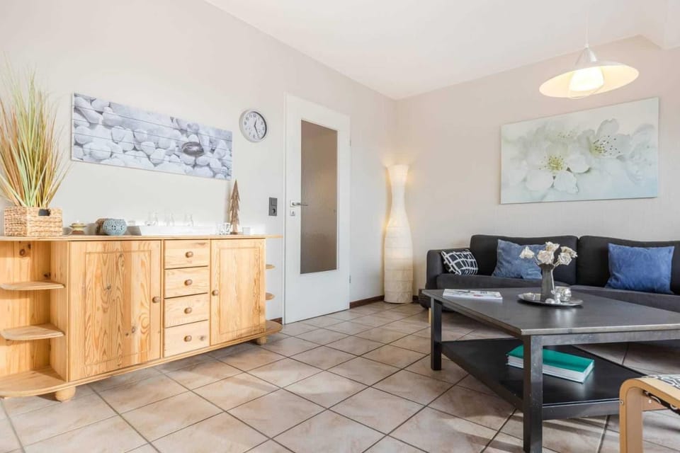 Wohnung 11 ID 370 Apartment in Sankt Peter-Ording