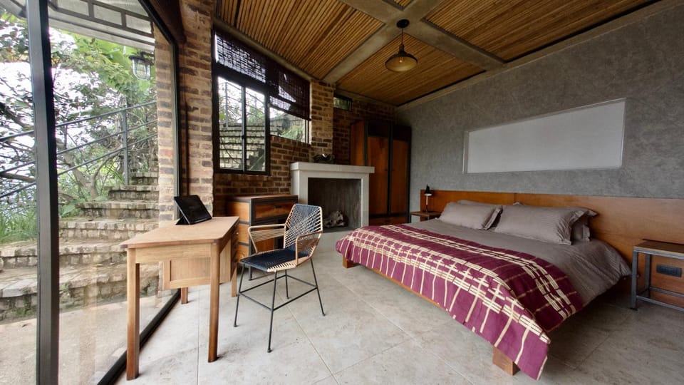 Suite en las Nubes Hotel Portal 360 House in Cundinamarca, Colombia