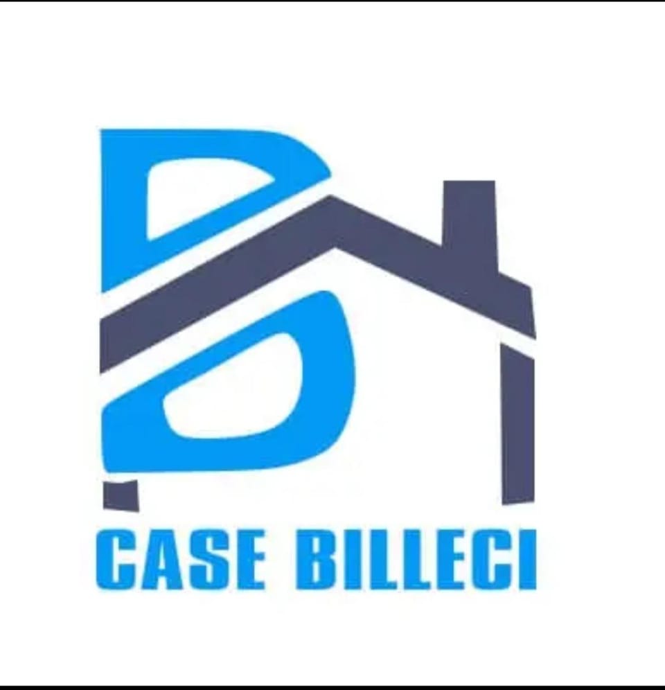 Case Billeci Casa blu Apartment in Palermo
