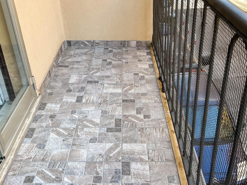 NUOVO BILOCALE VISTA MARE Apartment in Savona