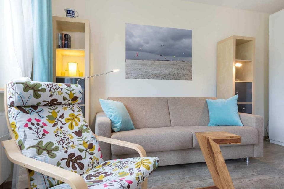 Wohnung 12 ID 325 Apartment in Sankt Peter-Ording