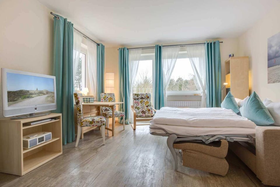 Wohnung 12 ID 325 Apartment in Sankt Peter-Ording