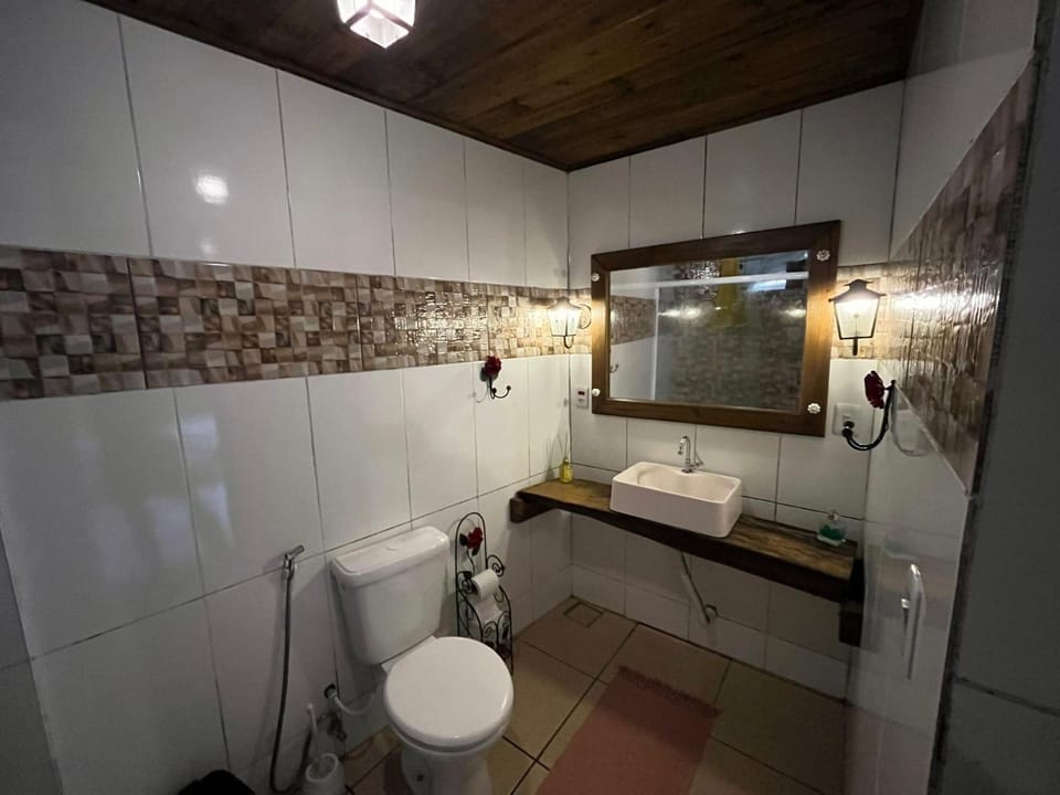 Chácara portal do dragão Suíte independente 1 Bed and Breakfast in State of Rio de Janeiro