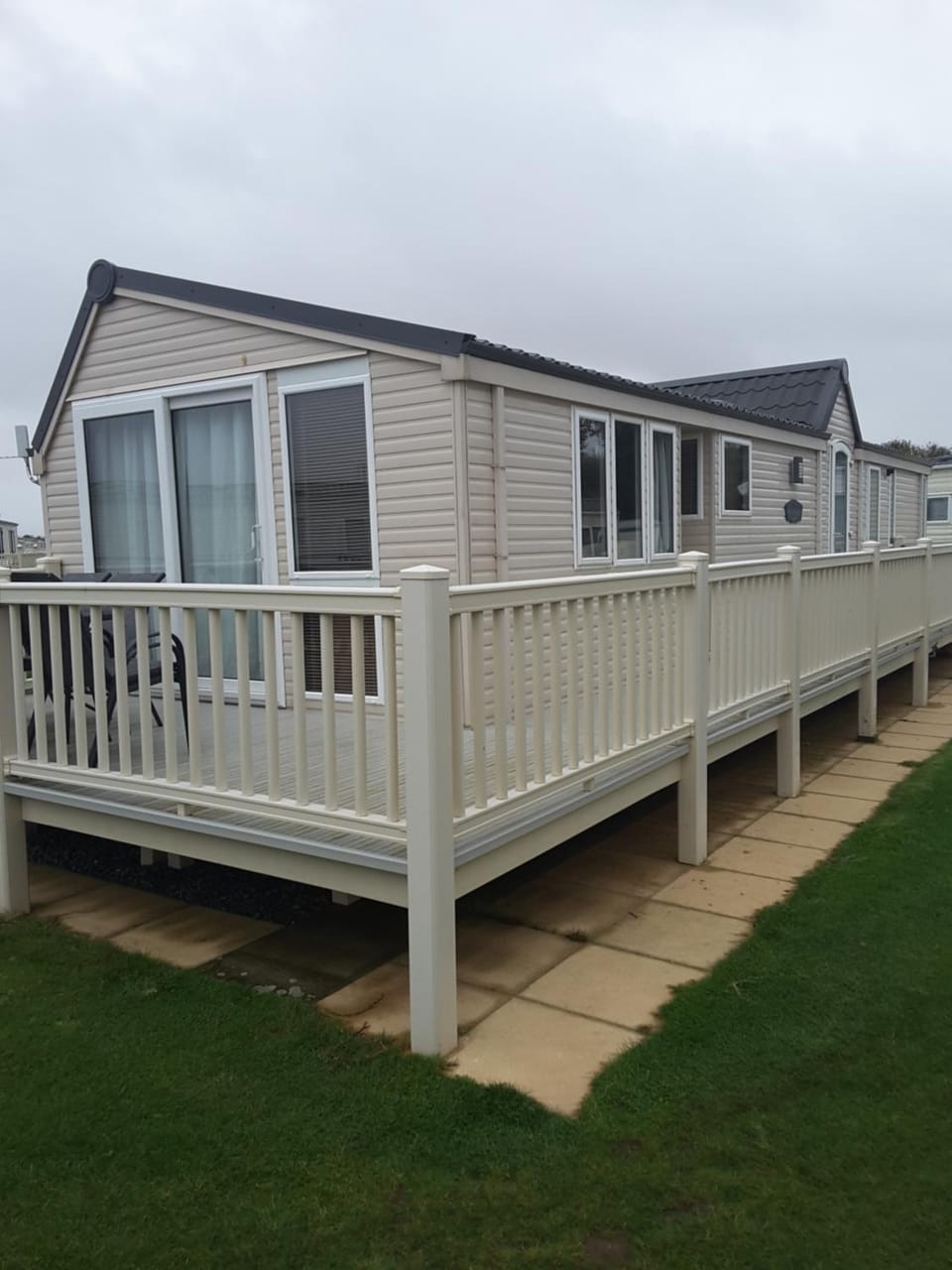 Golden sands ingoldmells plot 337 Campground/ 
RV Resort in Ingoldmells