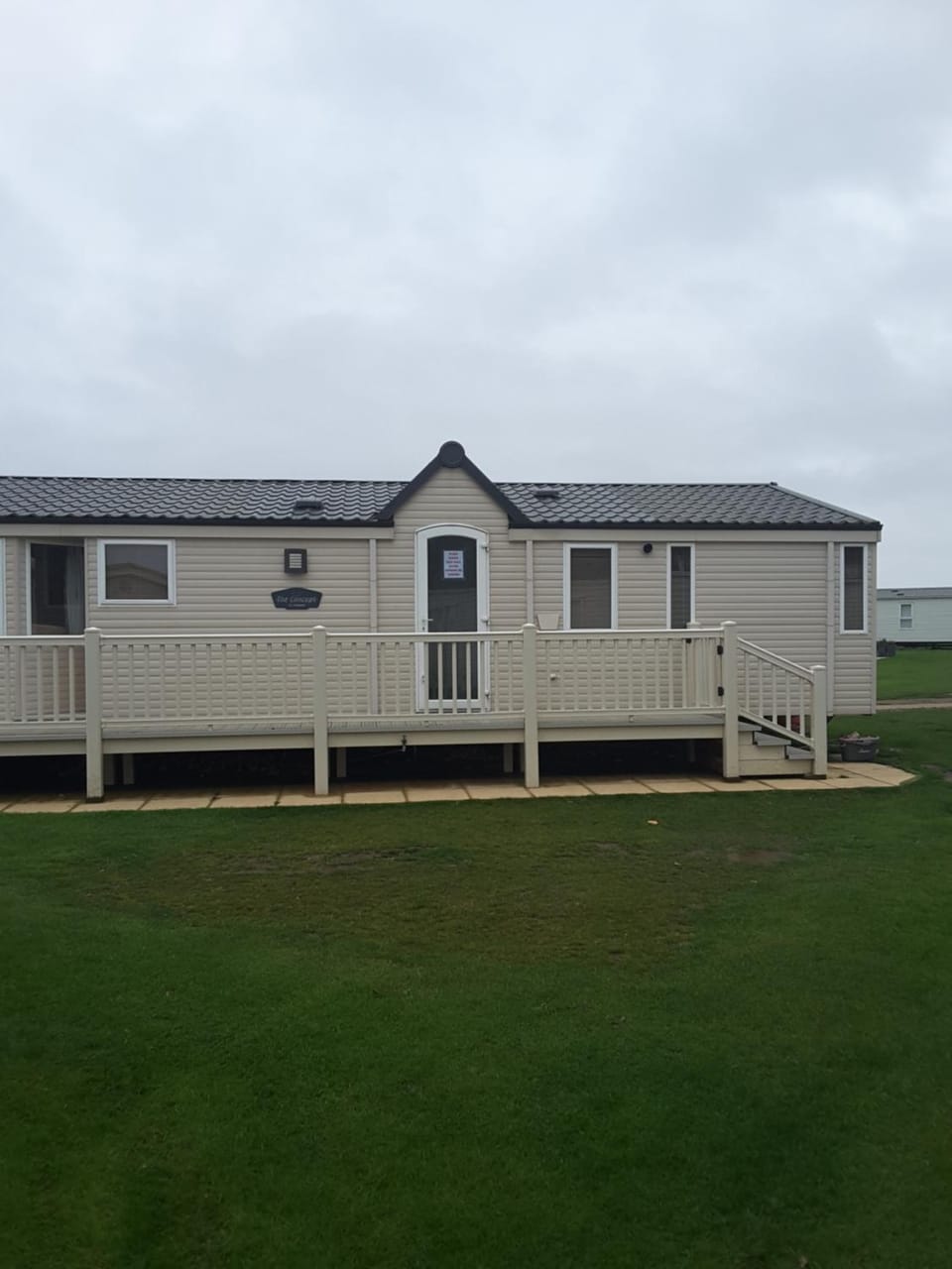 Golden sands ingoldmells plot 337 Campground/ 
RV Resort in Ingoldmells