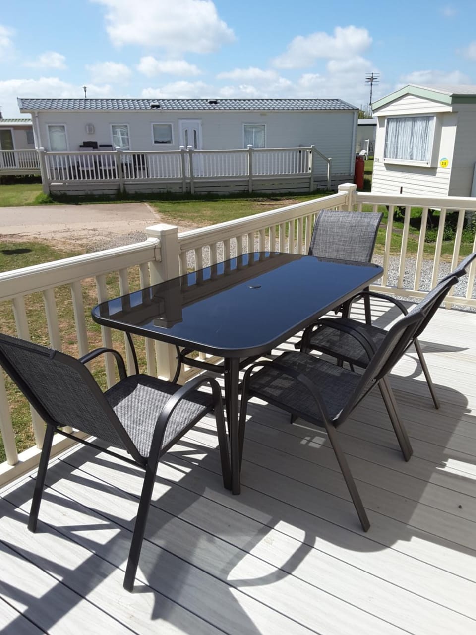View (from property/room), Dining area