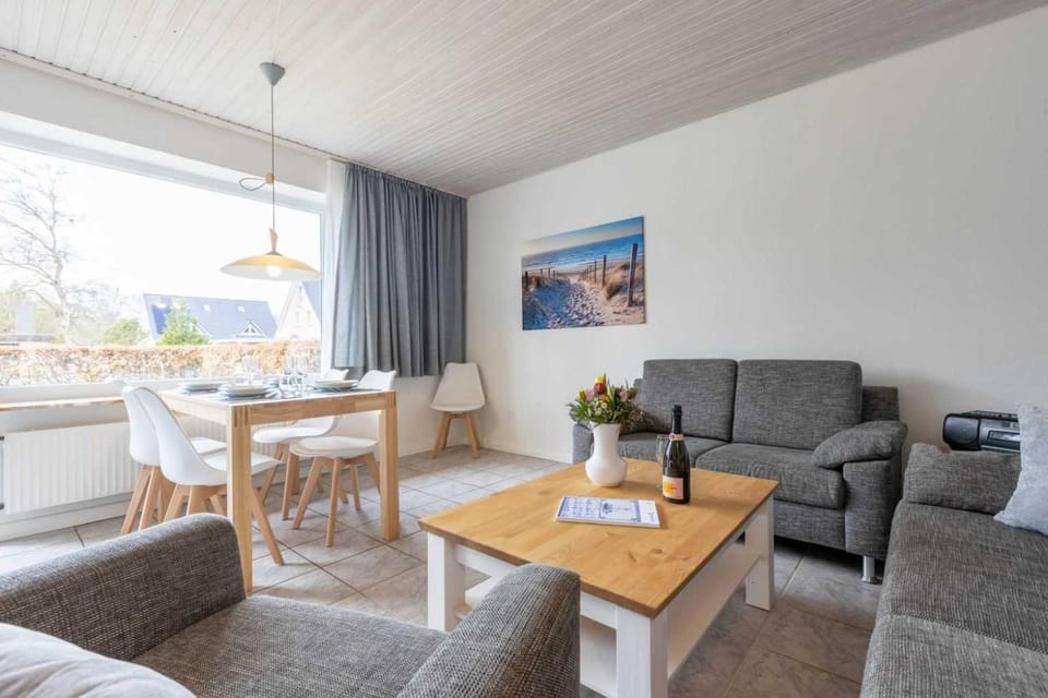 Wohnung Muschel ID 250 Apartment in Sankt Peter-Ording