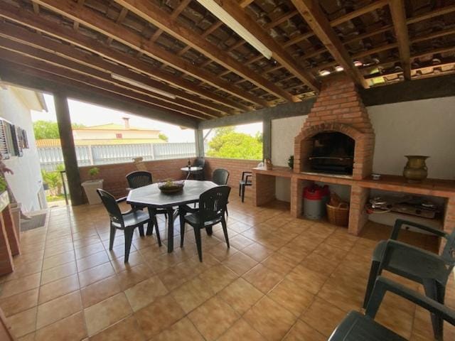 Casa Gorjão Vacation rental in Aveiro District, Portugal