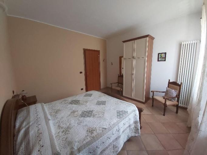Cascina Cantaret Agriturismo Apartment in Piedmont