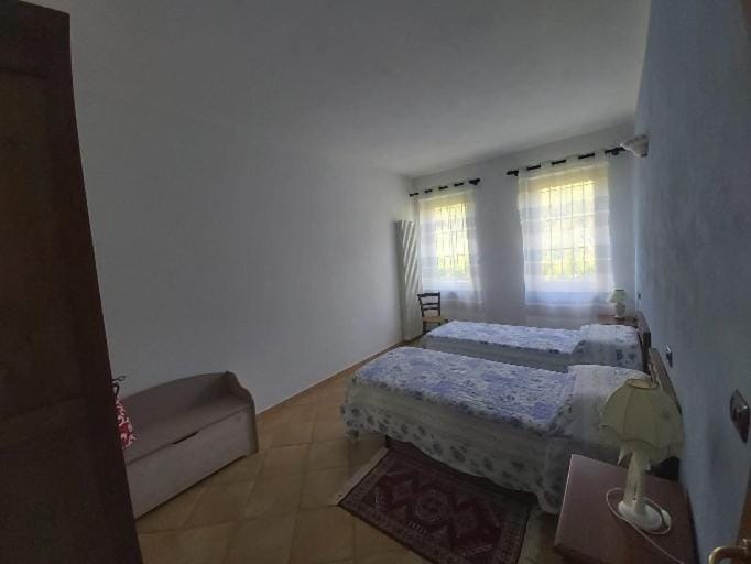 Cascina Cantaret Agriturismo Apartment in Piedmont
