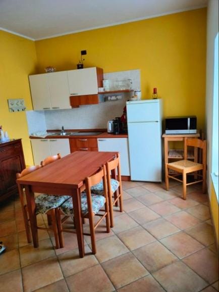Cascina Cantaret Agriturismo Apartment in Piedmont