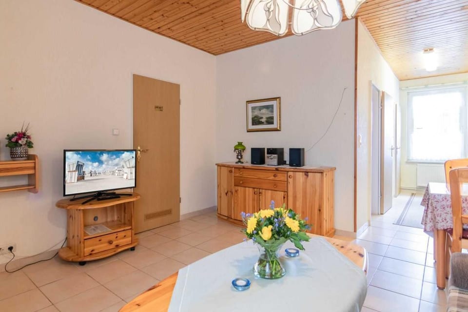 Wohnung 2 ID 120 Apartment in Sankt Peter-Ording