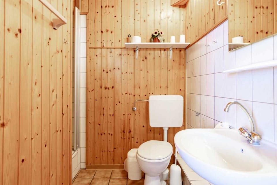 Wohnung 2 ID 120 Apartment in Sankt Peter-Ording