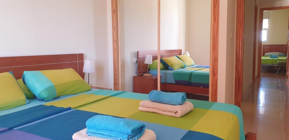 Hnaturamar-3 Apartment in Vega Baja del Segura
