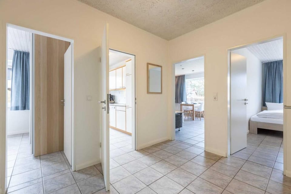Wohnung Seepferdchen ID 251 Apartment in Sankt Peter-Ording