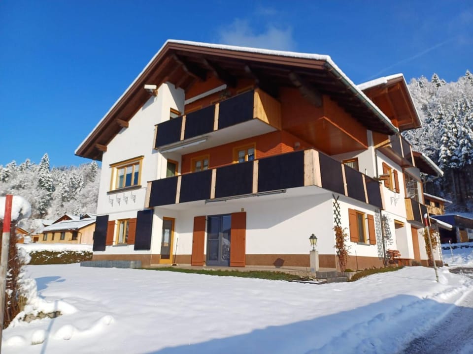 Ferienwohnung Helene Apartment in Vorarlberg, Austria
