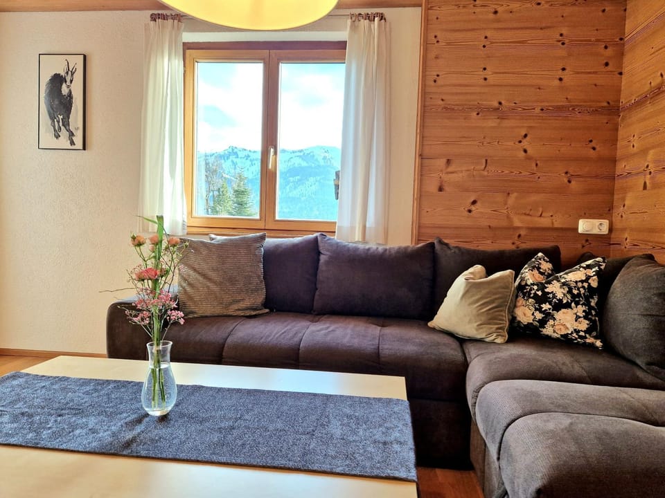 Ferienwohnung Helene Apartment in Vorarlberg, Austria