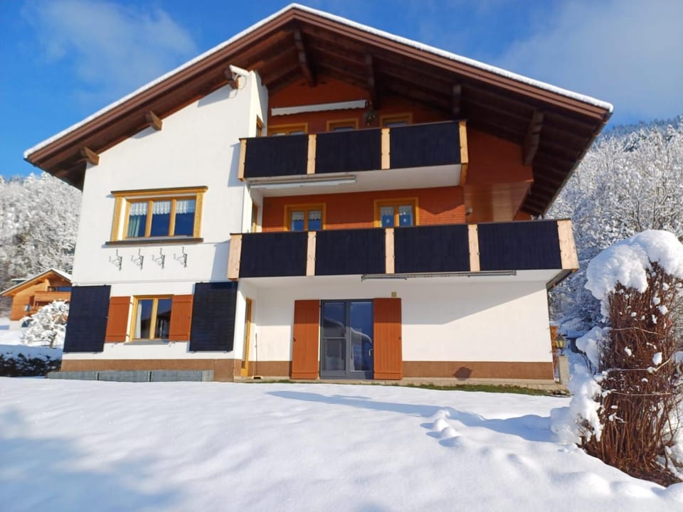 Ferienwohnung Helene Apartment in Vorarlberg, Austria