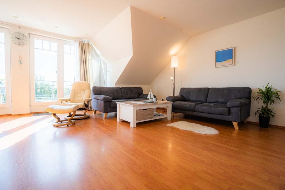 Wohnung 11 frei salzig ID 365 Apartment in Sankt Peter-Ording