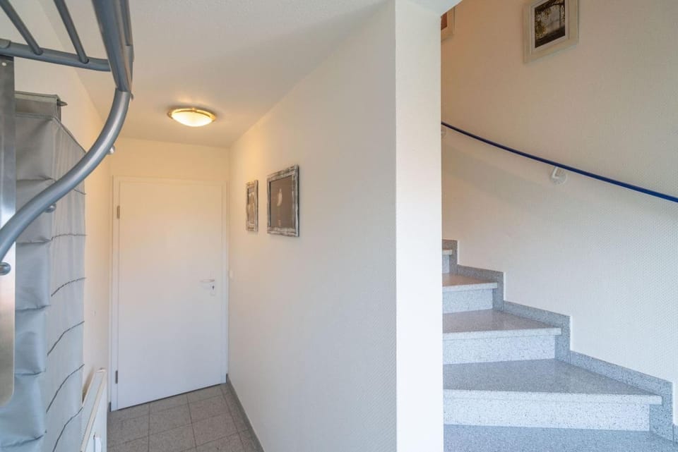 Wohnung 11 frei salzig ID 365 Apartment in Sankt Peter-Ording