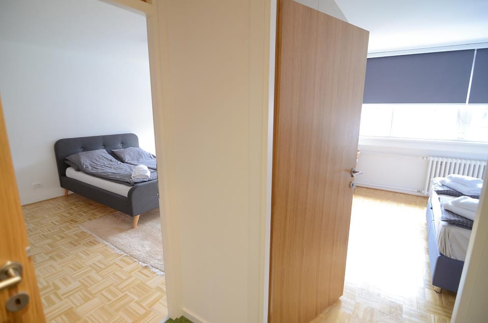 Sunset Square Apartment Sarajevo Apartment in Sarajevo