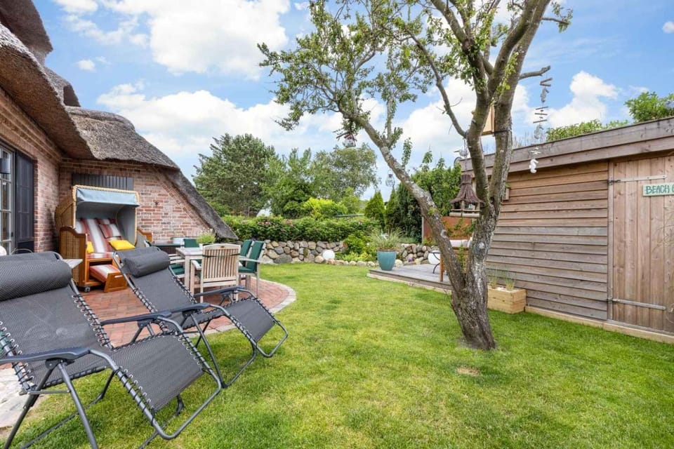 Haushaelfte 46b 2 Billerbook ID 452 House in Sankt Peter-Ording