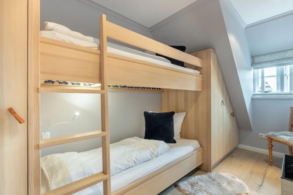Haushaelfte 46b 2 Billerbook ID 452 House in Sankt Peter-Ording
