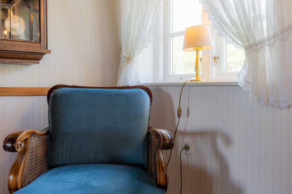 Wohnung B Renate ID 432 Apartment in Nordfriesland