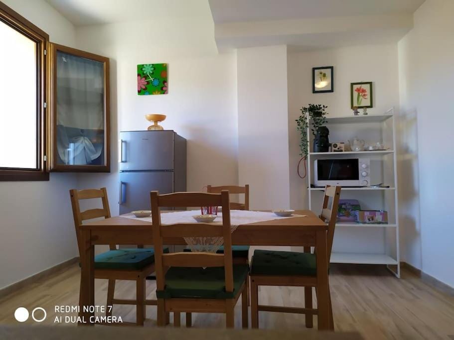 Casa nel verde 'Via del Mulino' Apartment in Abruzzo