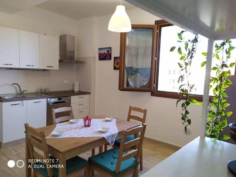Casa nel verde 'Via del Mulino' Apartment in Abruzzo