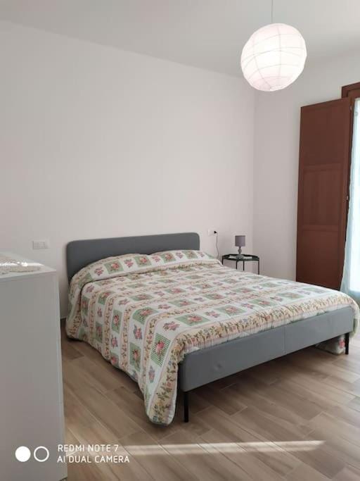Casa nel verde 'Via del Mulino' Apartment in Abruzzo