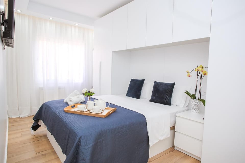 AL39 - Atico con barbacoa playa Fenals Apartment in Lloret de Mar