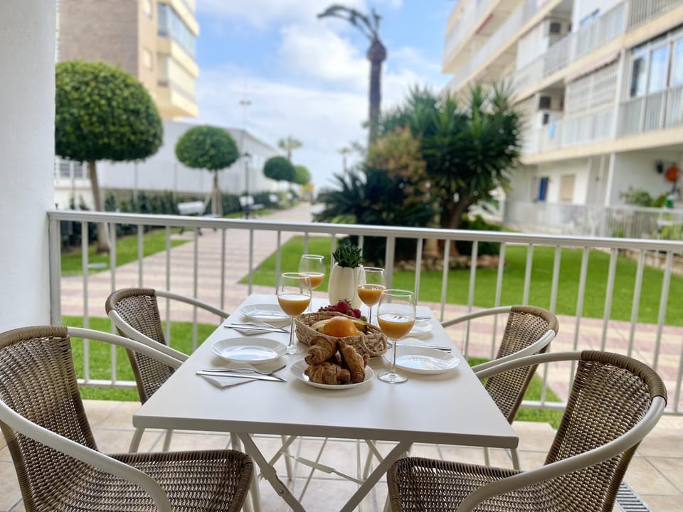 El Pato Benidorm Apartment in Benidorm