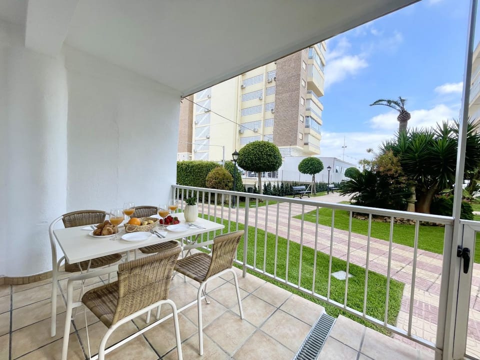 El Pato Benidorm Apartment in Benidorm
