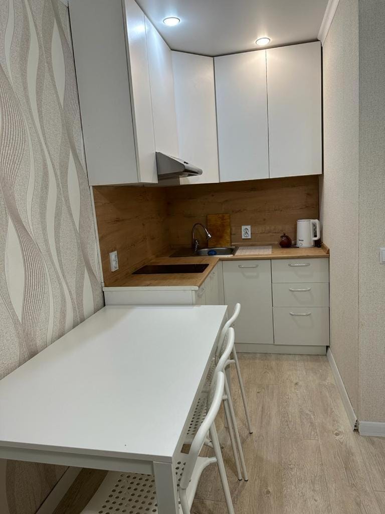 Аэропорт 5 минут Apartment in Kazakhstan